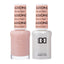 Dnd Duo gel polish 620 Miami Sand