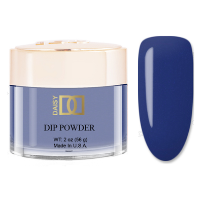 622 Midnight Bleu Dap Dip Powder 1.6oz by DND