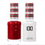 DND Duo gel polish 625 Merry Von