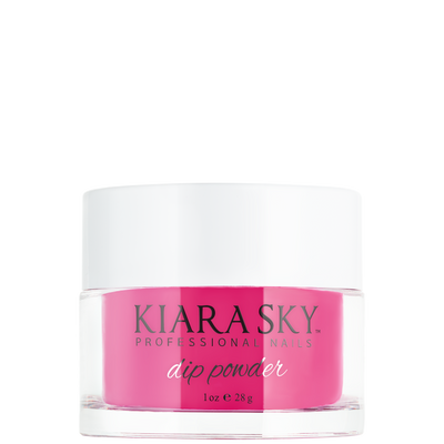 626 Pink Passport Dip Powder by Kiara Sky