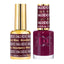 062 Strawberry Wine Duo By DND DC