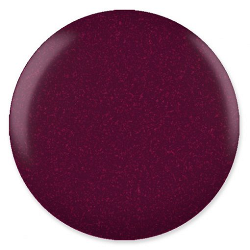 swatch of 630 Boysenberry Trio by DND