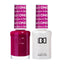 DND Duo gel polish 631 Fuchsia in Beauty