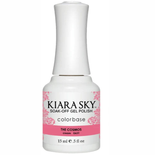 631 The Cosmo Gel Polish by Kiara Sky