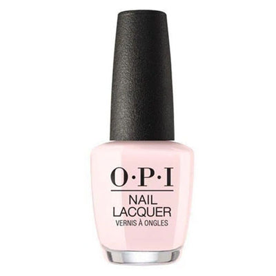 L16 LISBON WANTS MOOR OPI Nail Lacquer by OPI