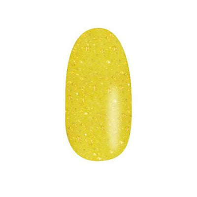 Cacee Pearl Powder Nail Art - #63 Yellow Gold