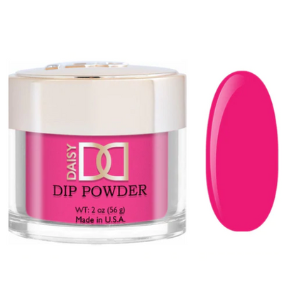 640 Barbie Pink Dap Dip Powder 1.6oz by DND