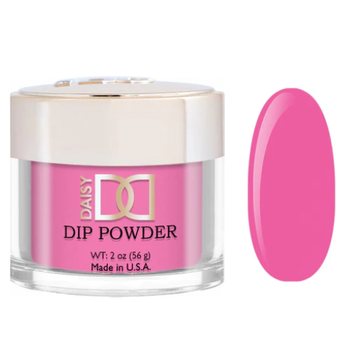 641 Pink Temptation Dap Dip Powder 1.6oz by DND