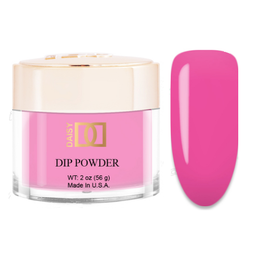 643 Fuchsia Touch Dap Dip Powder 1.6oz by DND