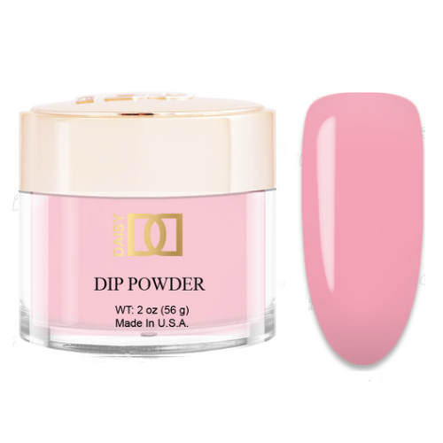 646 Shy Blush Dap Dip Powder 1.6oz by DND