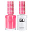 648 Strawberry Bubble Gel & Polish Duo by DND