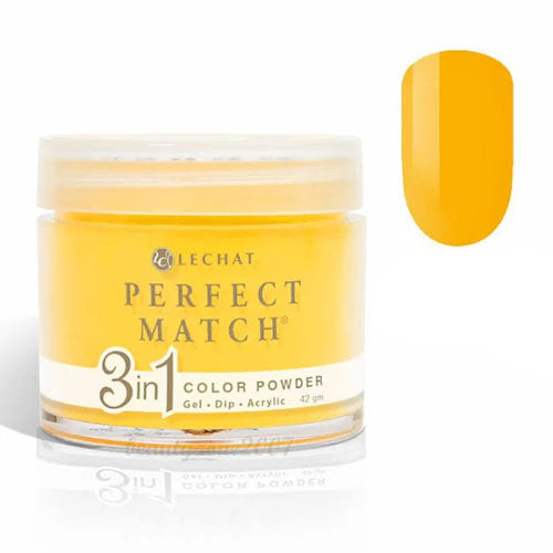 #064 Golden Boy-Friend Perfect Match Dip by Lechat