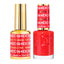064 Valentine Red Duo By DND DC