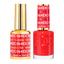 064 Valentine Red Duo By DND DC