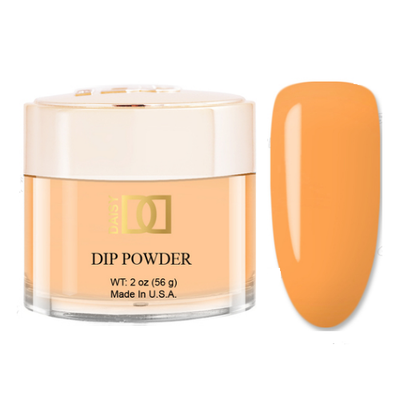 654 Pumpkin Spice Dap Dip Powder 1.6oz by DND