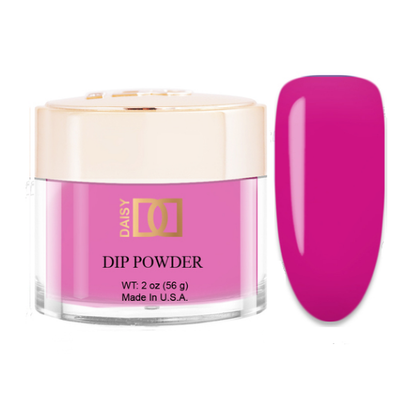 659 Majestic Violet Dap Dip Powder 1.6oz by DND