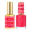 065 Thai Chili Red Duo By DND DC