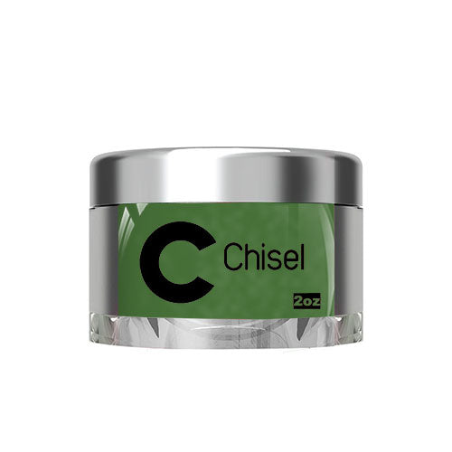 065 Solid Powder by Chisel