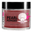 Cacee Pearl Powder Nail Art - #65 Cinnamon Red