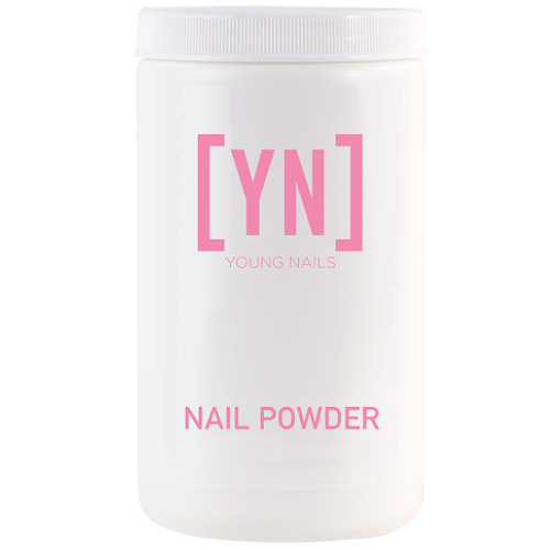 Frost Pink Speed Powder 660g by Young Nails