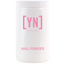 Peach Cover Powder 660g' by Young Nails