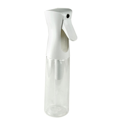 Spray Bottles - 10oz EZ Mist White