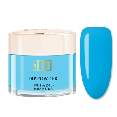 671 Blue Hawaii Dap Dip Powder 1.6oz by DND