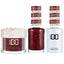 678 Red Louboutin Trio by DND