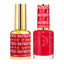 067 Fire Engine Red Duo By DND DC