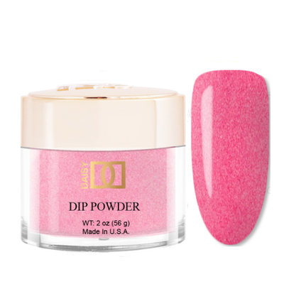 684 Pink Tulle Dap Dip Powder 1.6oz by DND