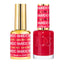 068 Lava Red Duo By DND DC