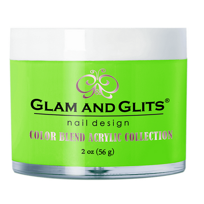 Glam & Glits Color Blend Vol.2 BL3069 - Citrus Kick