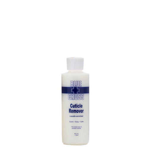 Cuticle Remover 4oz by Blue Cross