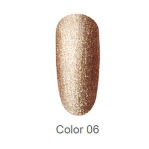 Cre8tion Rose Gold - 06