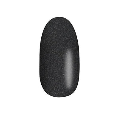 Cacee Pearl Powder Nail Art - #6 Charcoal Gray