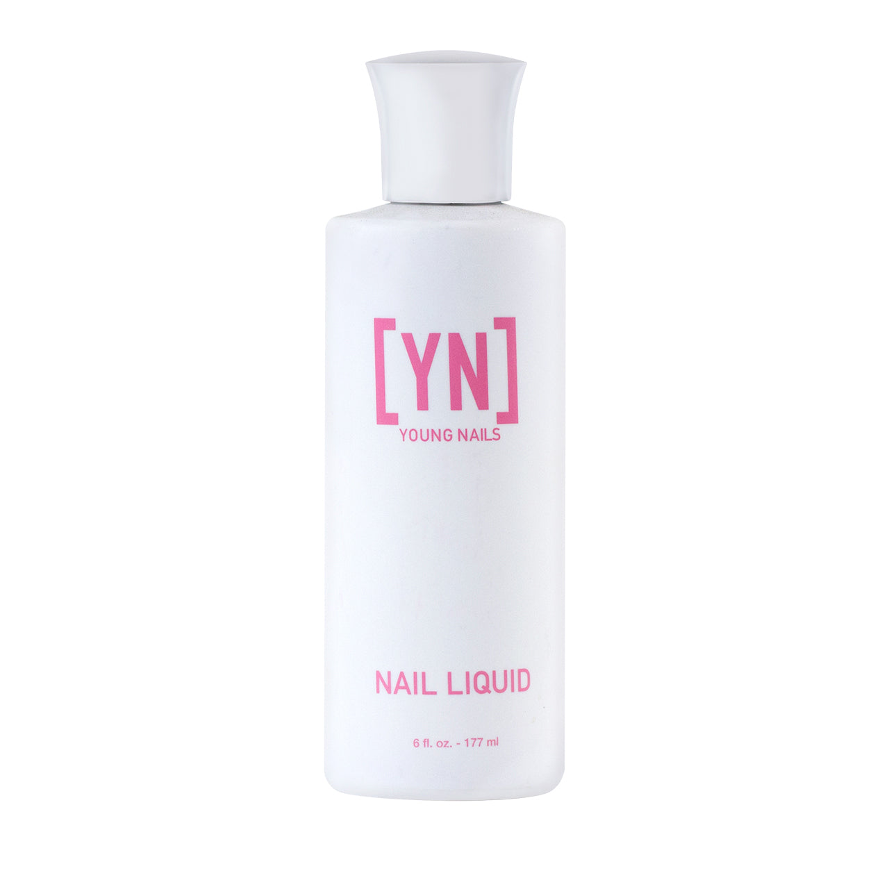 Acrylic Liquid 6oz by Young Nails