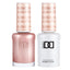 709 Georgia Peach Gel & Polish Duo by DND