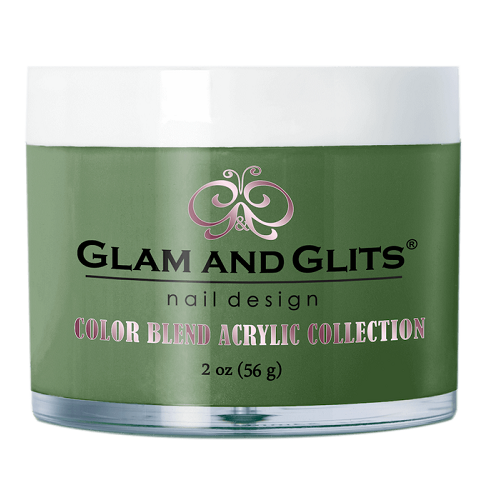 Glam & Glits Color Blend Vol.2 BL3070 - Olive You!
