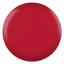Swatch of 071 Cherry Punch Duo By DND DC