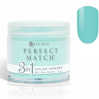 #071 Moon River Perfect Match Dip by Lechat