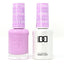 727 Pixie Gel & Polish Duo by DND