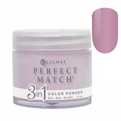 #072 Always & Forever Perfect Match Dip by Lechat