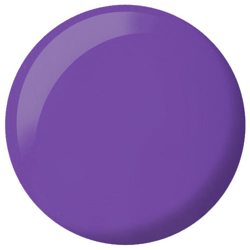 DND Dap Dip Powder 1.6oz - 737 Crushed Grape