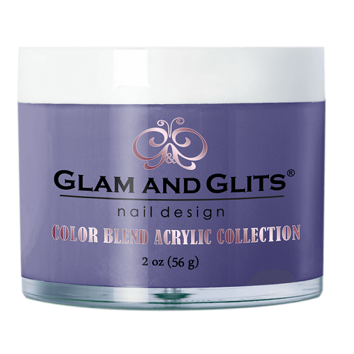 Glam & Glits Color Blend Vol.2 BL3073 - In The Clouds