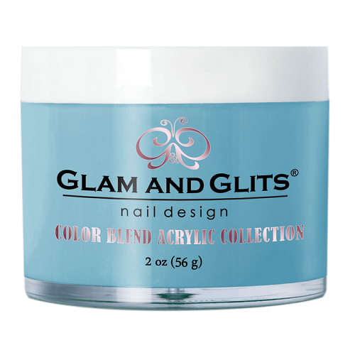Glam & Glits Color Blend Vol.2 BL3074 - Beachin&