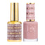 074 Naked Tan Duo By DND DC