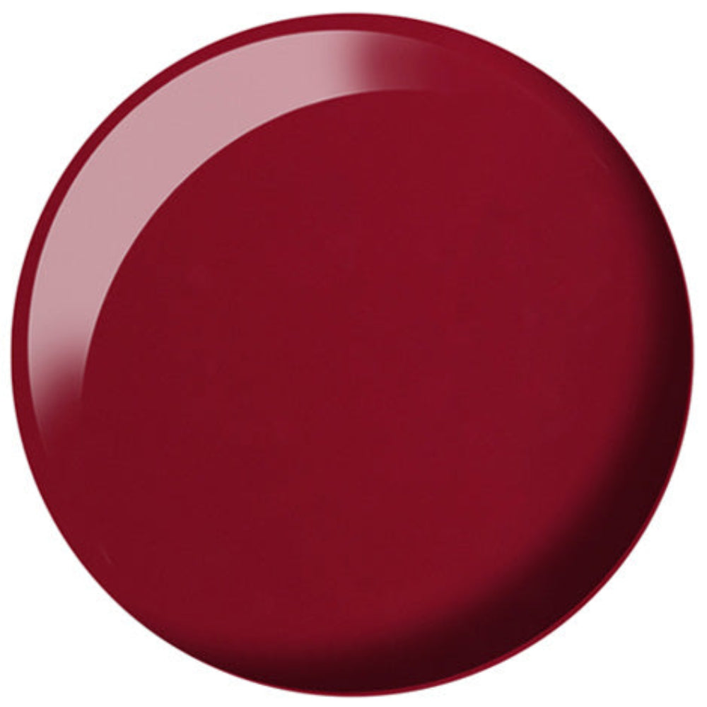 Shop DND Gel Polish 753 Scarlett Dreams | Single or Duo