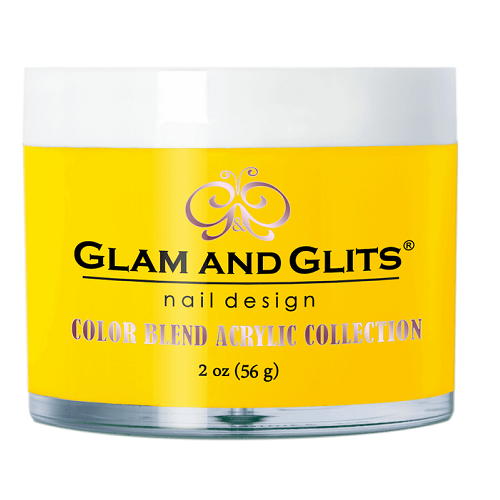 Glam & Glits Color Blend Vol.2 BL3076 - Bee My Honey