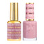 077 Strawberry Latte Duo By DND DC