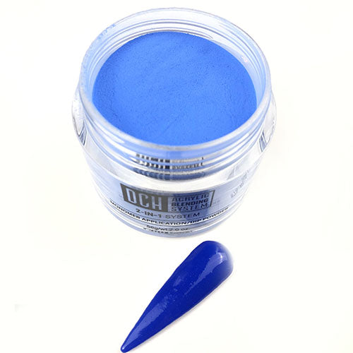 DCH078 Blue Canary